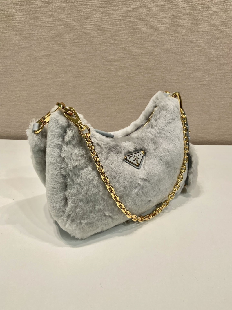 Pra*a hobo bags